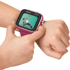 Sale Vtech Reloj Infantil Kidizoom Smartwatch Max color Frambuesa