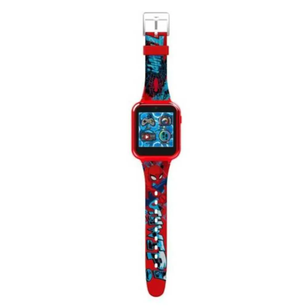 Spiderman Reloj Inteligente infantil de