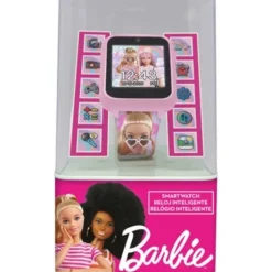 Reloj Inteligente infantil de la Barbie de pulsera