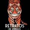 Retratos de animales