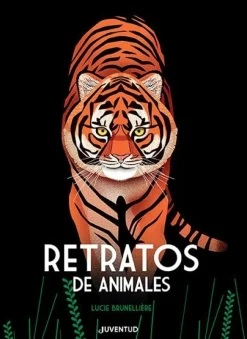 Retratos de animales