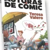 Revista Autoras de Cómic nº 2 - Teresa Valero