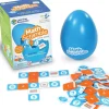 Revuelto matemático (Math Scramble)