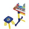 Órgano Musical con Pie y Banqueta de la Patrulla Canina