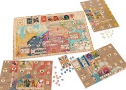 Discount Devir 3 Ring Circus