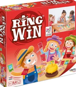 Ring Win