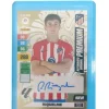 Riquelme Autógrafo Original (solo 200 copias) Adrenalyn XL 2023 2024