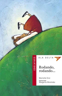 Rodando, rodando
