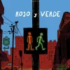 Hot Ediciones Ekaré Rojo y verde
