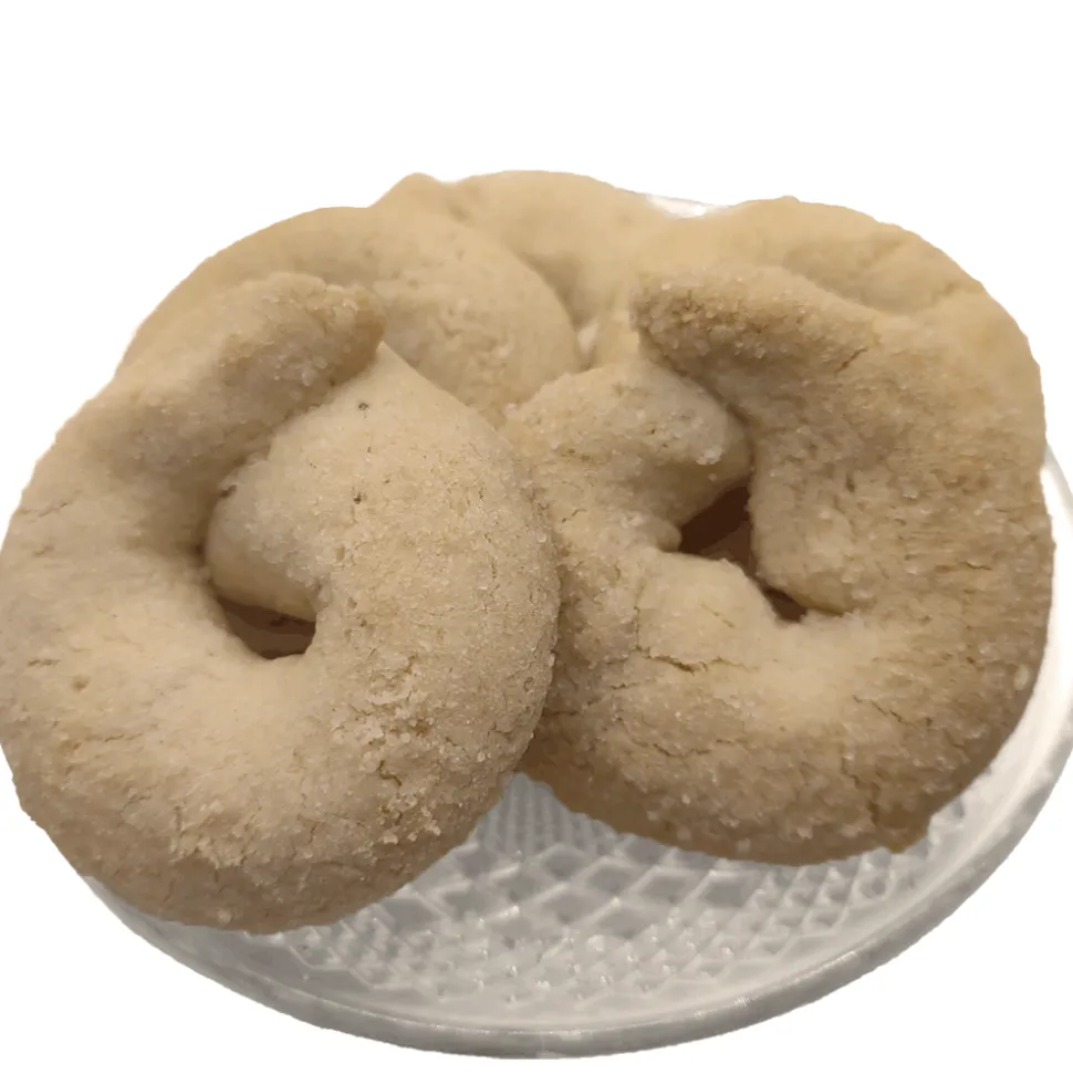 Rollos de anís - caja 500gr