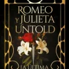 Sale MONTENA Romeo y Julieta Untold - Alyssa Woods