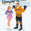 Romper el hielo - Hannah Grace