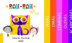 Ron-ron aquí estás