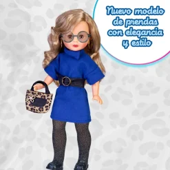 Clearance Nancy Ropa para tu Colección Luxury Shopping de Famosa