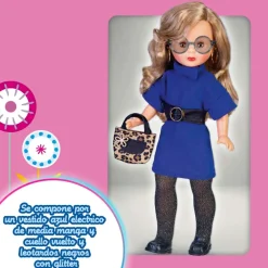 Clearance Nancy Ropa para tu Colección Luxury Shopping de Famosa