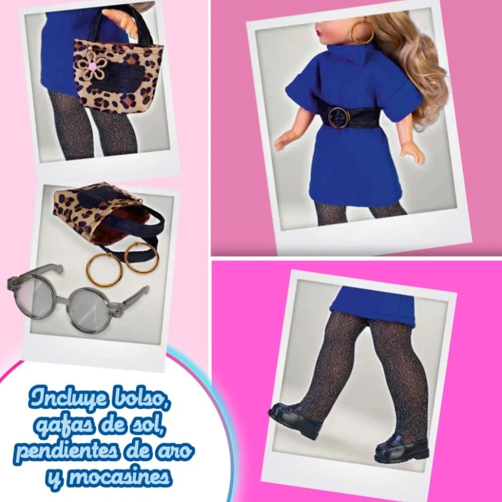 Clearance Nancy Ropa para tu Colección Luxury Shopping de Famosa