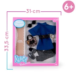 Clearance Nancy Ropa para tu Colección Luxury Shopping de Famosa