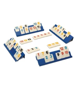 Discount Cayro Rummi Clasic 4 jugadores (fichas grandes)