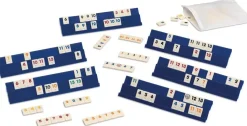 Rummi Clasic 6 jugadores (fichas tamaño clásico)