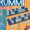 Hot Cayro Rummi Clasic 4 jugadores (fichas tamaño clásico)