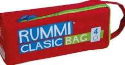 Rummi clásico bag 4. Fichas grandes