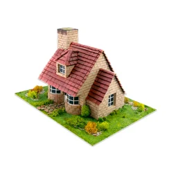 Best Keranova Rural house 1