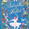Hot BLACKIE BOOKS Sabatilles de ballet