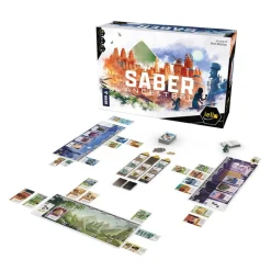 Saber Ancestral