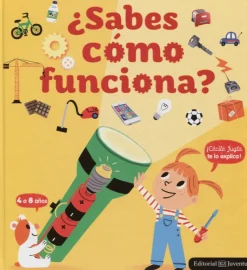 ¿Sabes cómo funciona?