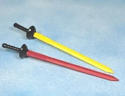 Sable esgrima foam (1 unidad)
