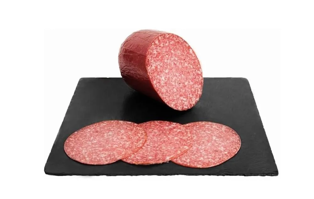 Hot Ibéricos a Domicilio Gourmet Salami Extra 1/2 Sin Gluten en la Selección Especial