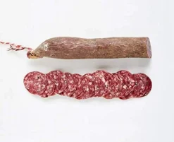 Salchichón Cebo D.O Guijuelo