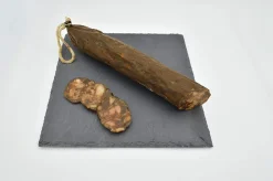 Online Montes Universales Salchichón Cular de Ciervo envasado al vacío - 300g