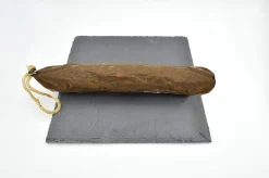 Online Montes Universales Salchichón Cular de Ciervo envasado al vacío - 300g