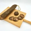Salchichón Cular de Jabalí Montes Universales envasado al vacío (300g)