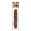 Salchichón Cular Trufado de Jabalí Montes Universales envasado al vacío - 300 g