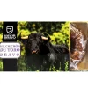 Outlet Lúpulo y amén cervezas Salchichón de Toro Bravo Sabor Bravo