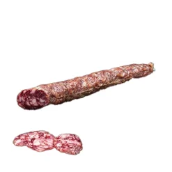 1/2 Salchichón extra ibérico bellota Guijuelo