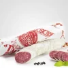 Discount Ibéricos a Domicilio Gourmet Salchichón Málaga 250 - Selección Especial