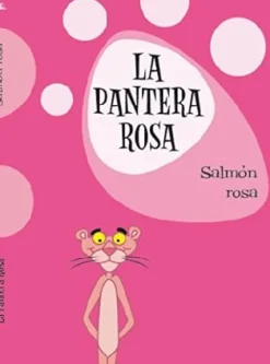 DVDTOTAL Salmón rosa [dvd]