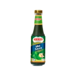 Salsa Ahmed Menta 300 g