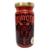Hot Pimienta de Tenerife Salsa picante Guayota 100 ml