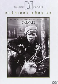 Discount DVDTOTAL Salvaje [DVD] [dvd] [2016]