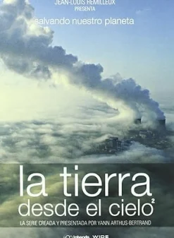 Salvando el mar + Salvando la tierra [DVD] [dvd] [2009]
