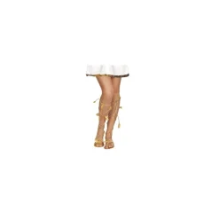 Best Disfraces Lucero Sandalias Romanas