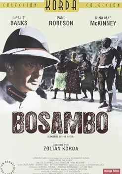 Sanders_of_the_River [DVD] [dvd]