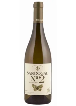 Sandogal Nº2 Vino Sauvignon Blanc
