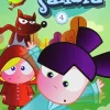 Sandra, Detective de Cuentos: Vol. 4 [DVD] [dvd] [2010]