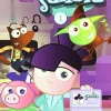 Sandra, detective de cuentos Vol. 1 [DVD] [dvd] [2010]