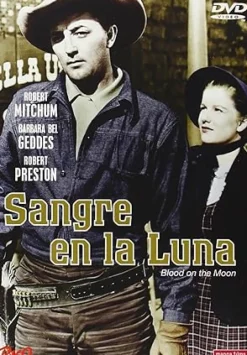 Sangre En La Luna [DVD] [dvd] [2003]